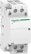 Produktbild Schneider Electric SE A9C20868 Inst.SchÃ¼tz ICT 2S+2Ã 63A 220-240VAC