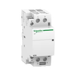 Thumbnail - Schneider Electric SE A9C20868 Inst.Schütz ICT 2S+2à 63A 220-240VAC, Elektronikzubehör + Gehäuse