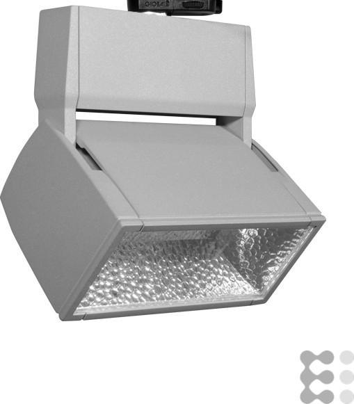 Actual product image LTS LED track spotlight (6470 lm)