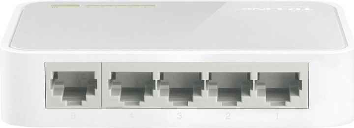 Produktbild TP-Link Tl-Sf1005d (5 Ports)