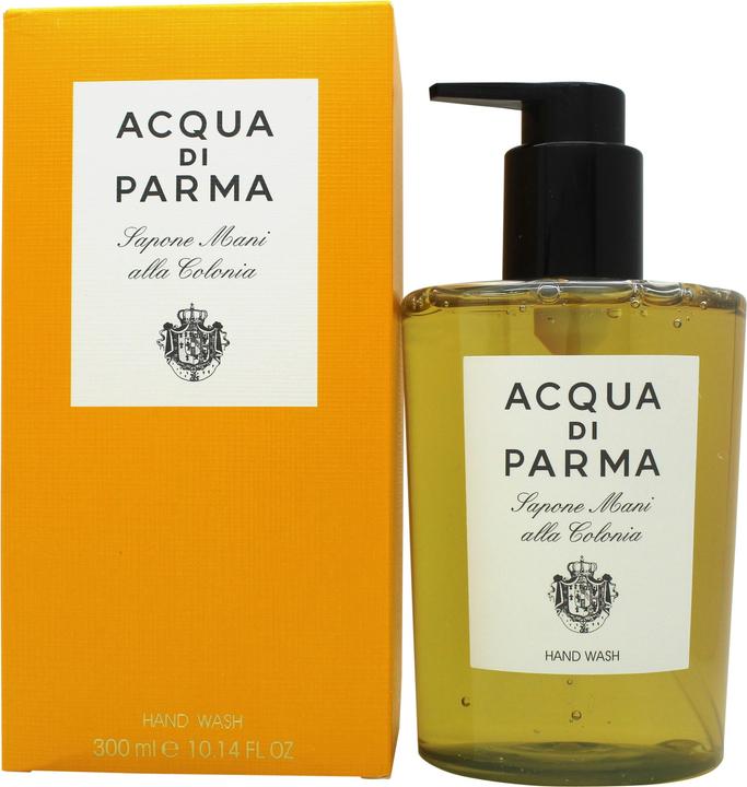 Actual product image Acqua Di Parma Colonia Nachfüllbar (330 ml)