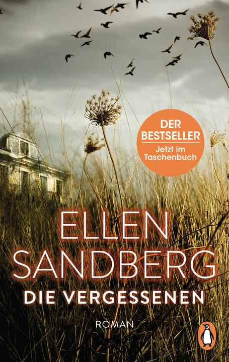 Produktbild Die Vergessenen (Deutsch, Ellen Sandberg, 2018)