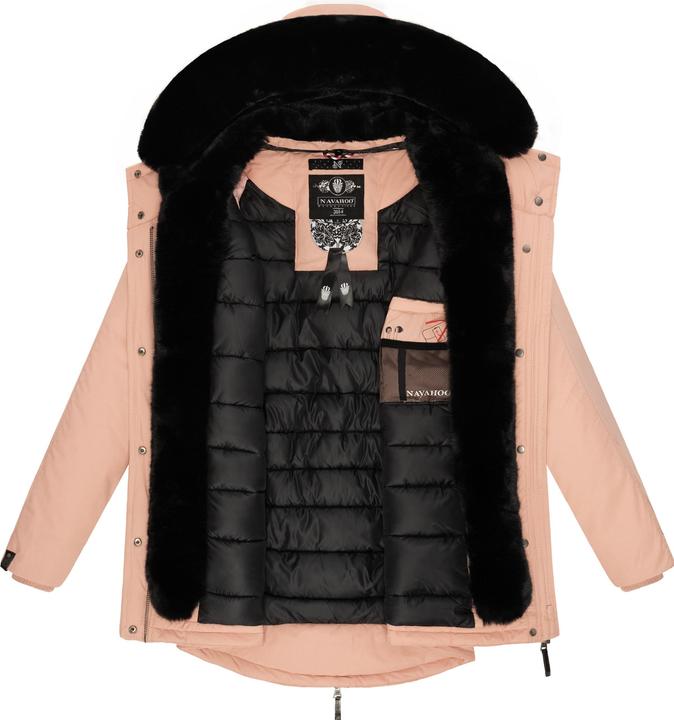 Produktbild Navahoo Sweety Deluxe