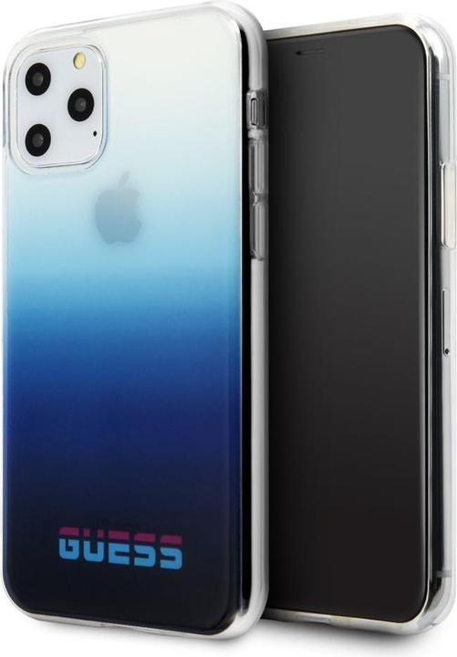 Gradient Blue