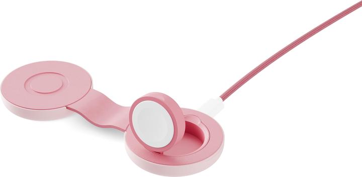 Immagine prodotto TwelveSouth ButterFly SE Caricabatterie 2-in-1 con Qi2 (15 W)