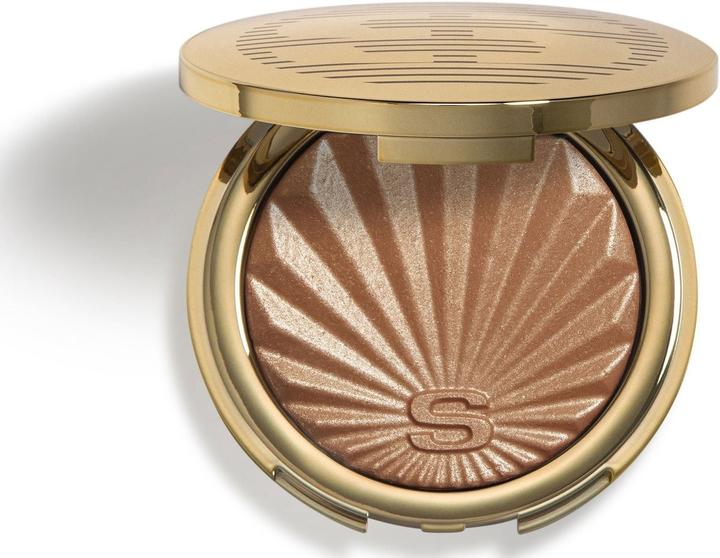 Produktbild Sisley Phyto-Touche Illusion d'Été (Bronze, Bronzer, 11 g)