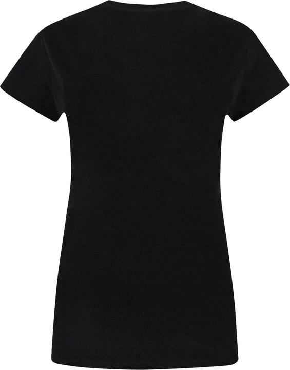 Immagine prodotto AC/DC Maglietta Diamante Logo Donna (S)