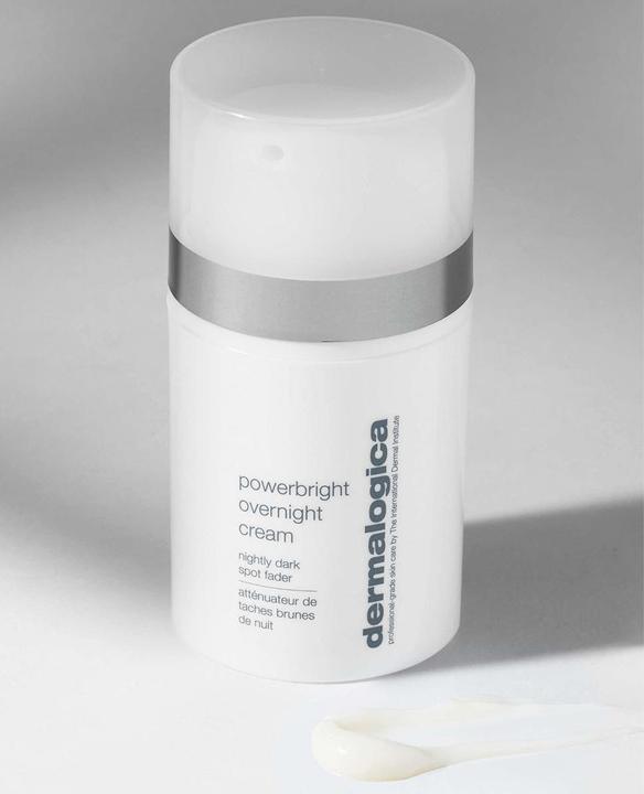 Image du produit Dermalogica Power Bright - Nuit pure (50 ml, Crème de nuit)