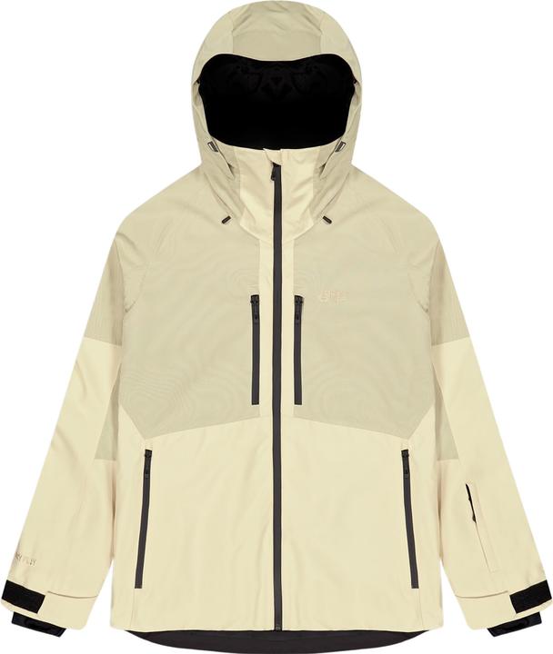 Produktbild Picture Women Ski Jacket SYGNA - C Wood Ash-M (M)