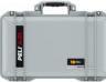 Immagine prodotto Peli Caso 1535 Air, argento WF (27 l)
