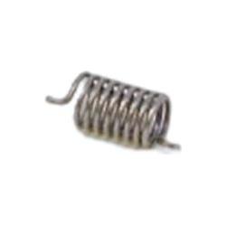 Fox Spring: Torsion, Nude 3, Long, Round Wire,.360 OD, (.0113 lb/in/deg), Left Hand Wound SH (039-00-377)