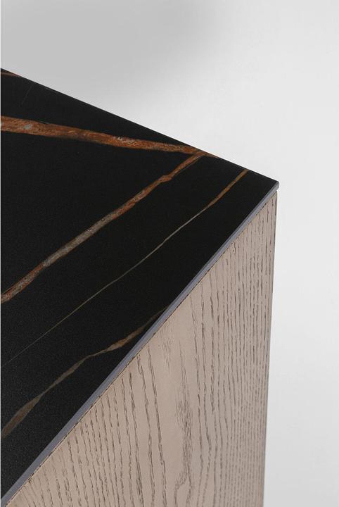 Produktbild Kare Design Sideboard Cesaro 160x76cm (160 x 38 x 76 cm)