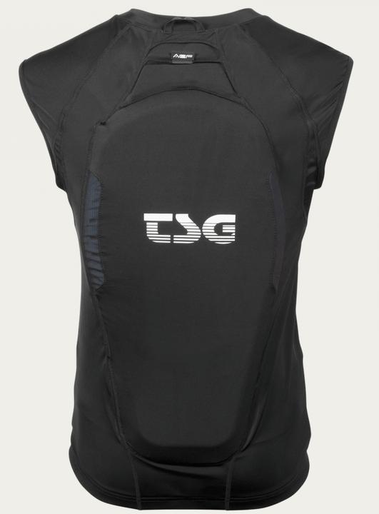 Actual product image TSG back protector (XS, Back protector, Unique specimen)