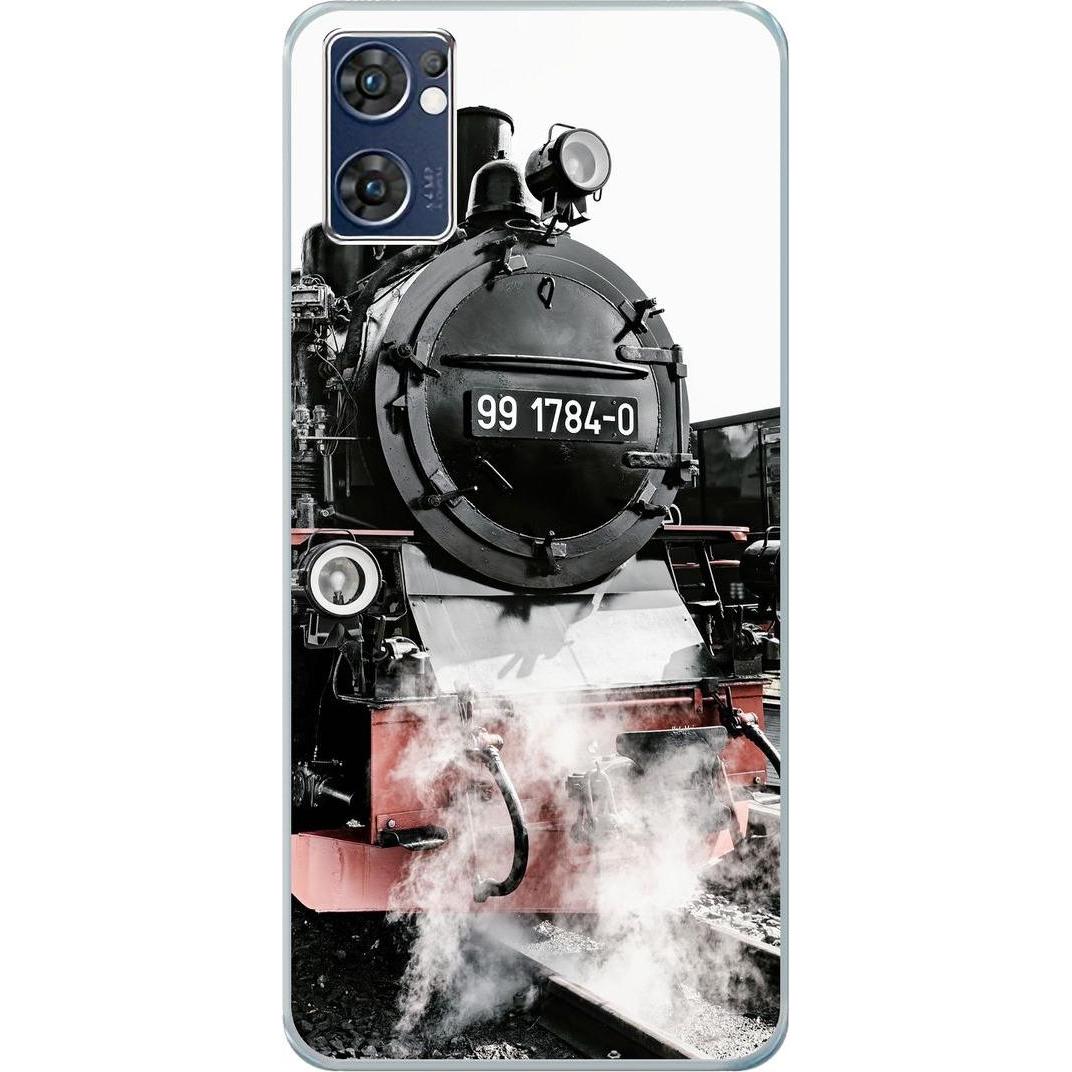 König Design Hülle Handy Schutz für Oppo Find X5 Lite Case Cover Tasche Bumper Etuis TPU Neu (Oppo Find X5 Lite), Smartp...