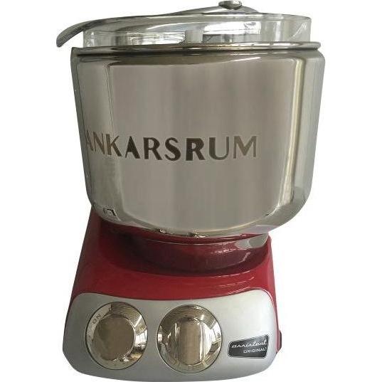 Thumbnail - Ankarsrum Assistent Original AKM6230R, Küchenmaschine, Rot