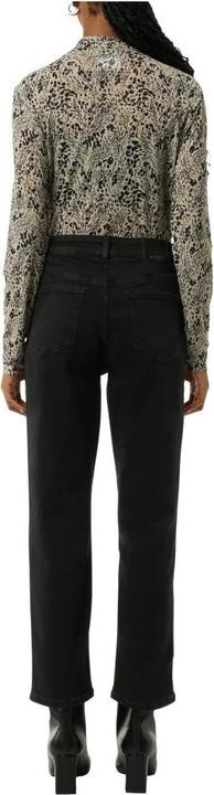 Actual product image Comma Jeans-Hose Straight-Leg-Jeans aus Baumwollstretch (Frequency band 38 (2600 MHz))