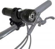 Produktbild Esperanza Pegasus pro 7000 LX 2-in-1 Fahrrad-Frontlampe