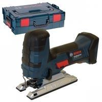 Actual product image Bosch Professional Cordless jigsaw GST 18V-Li S