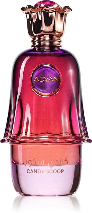 Immagine prodotto Anfar Adyan Candy Scoop Profumo per Donna (Extrait de parfum, 100 ml)
