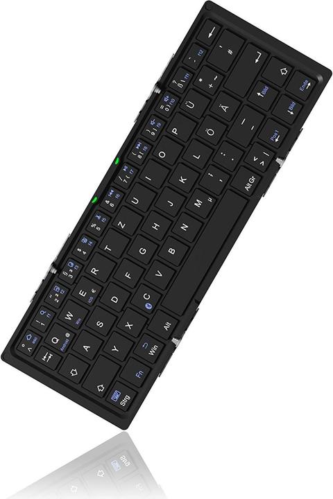 Produktbild KeySonic KSK-3023BT (DE, Kabellos)