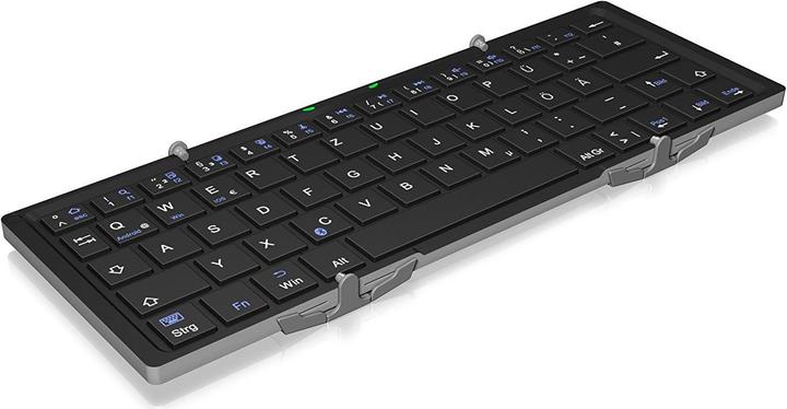 Produktbild KeySonic KSK-3023BT (DE, Kabellos)