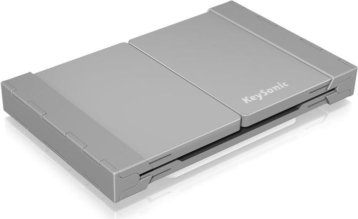 Produktbild KeySonic KSK-3023BT (DE, Kabellos)