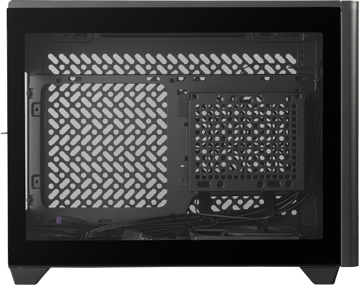 Productafbeelding Cooler Master Masterbox NR200P V2 (Mini-ITX)
