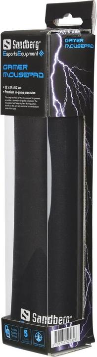 Actual product image Sandberg Gamer 520-32 (M)