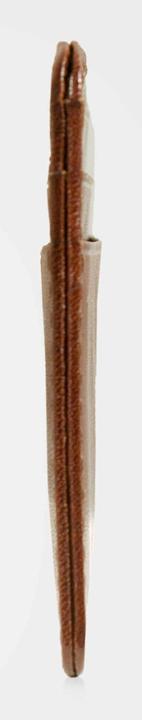 Actual product image Braun Büffel Country Kreditkartenetui RFID Leder 10,5 cm