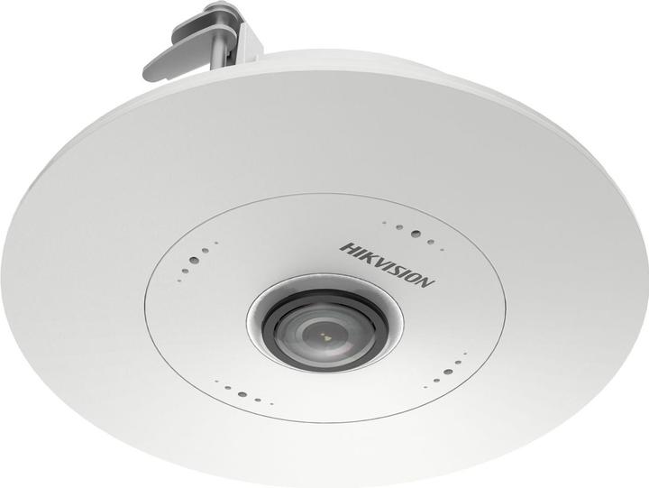 Produktbild Hikvision Fisheye Network Camera