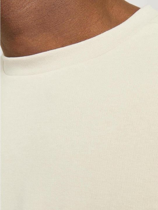 Produktbild Jack & Jones Jjecharge Sweat Crew Neck Noos (S)