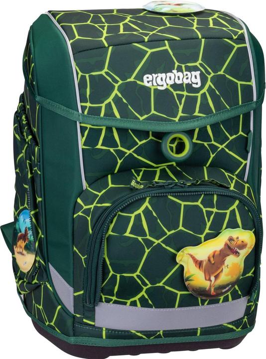 Image du produit Ergobag Cubo MRP Set (19 l)