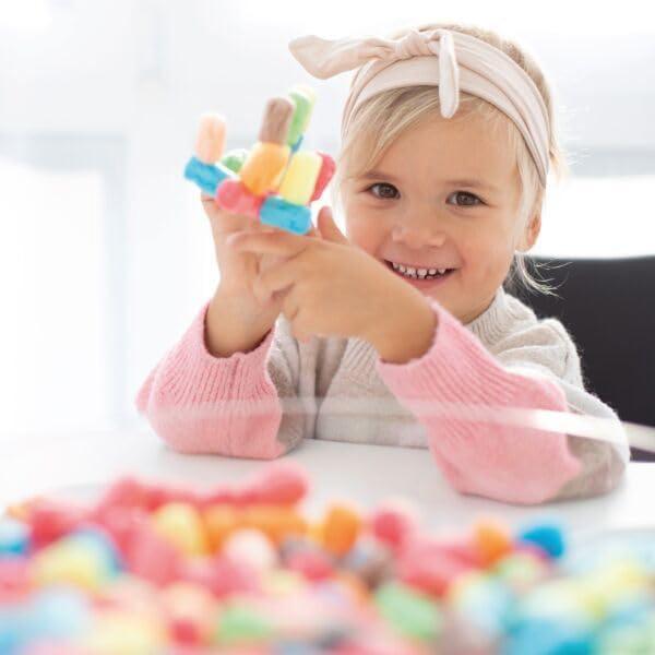 Produktbild Magni PlayMais - Classic World Royals