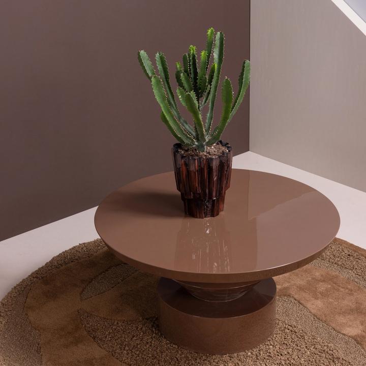 Produktbild Woood Couchtisch (42 x 80 x 80 cm)