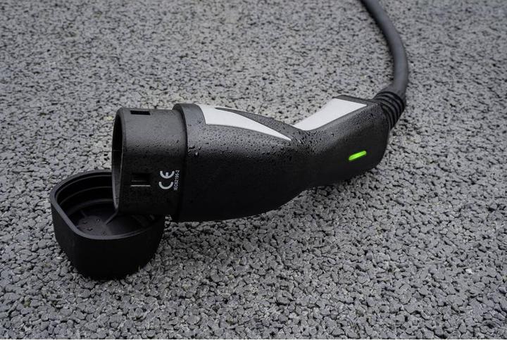 Produktbild Wissenergy P60 (Typ 2, 11 kW, 16 A)