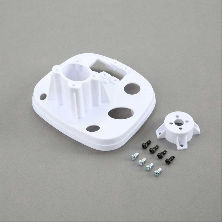 Produktbild Hobbyzone Motorspant und Motorhalter