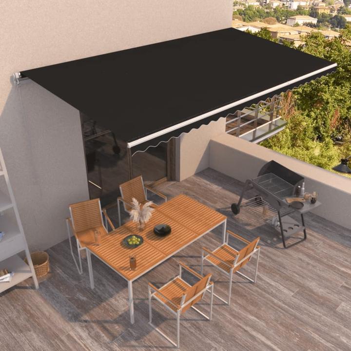 Produktbild vidaXL Markise (6 m)