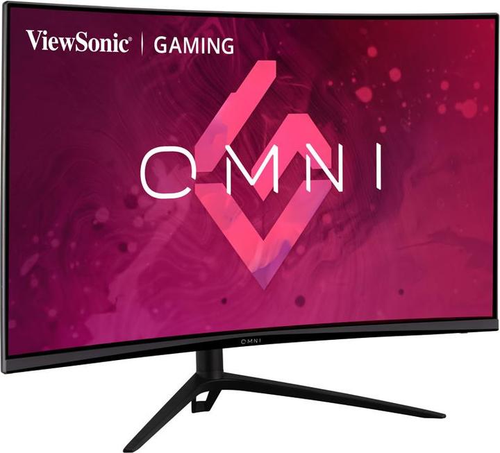 Productafbeelding Viewsonic VX3218-PC-MHDJ (1920 x 1080 Pixels, 32")