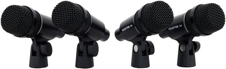 Produktbild AKG Pro Drum Set Session I