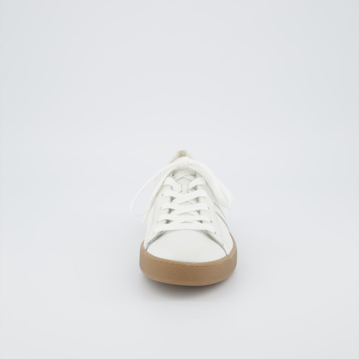 Actual product image Paul Green Fashionable trainers from the brand made from high-quality smooth leather in a layered look. Thanks (38)