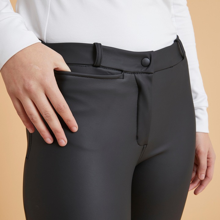 Actual product image Fouganza Kipwarm (XS)