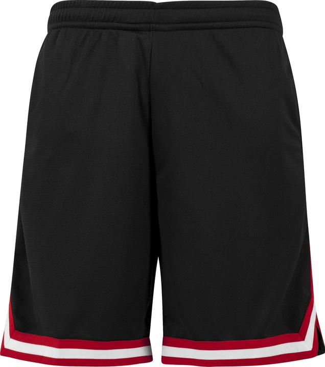 Produktbild Urban Classics Stripes Mesh Shorts (3XL)