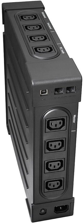 Actual product image Eaton Ellipse ECO 1600 USB IEC (1600 VA, 1000 W, Standby UPS)