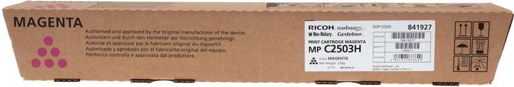 Produktbild RICOH Mp C2300 (M)