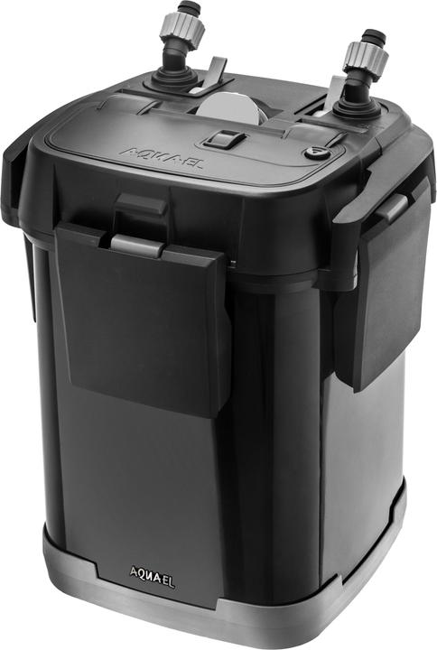 Aquael Ultramax 1000 (300 l, External filters, Salt water, Fresh water)
