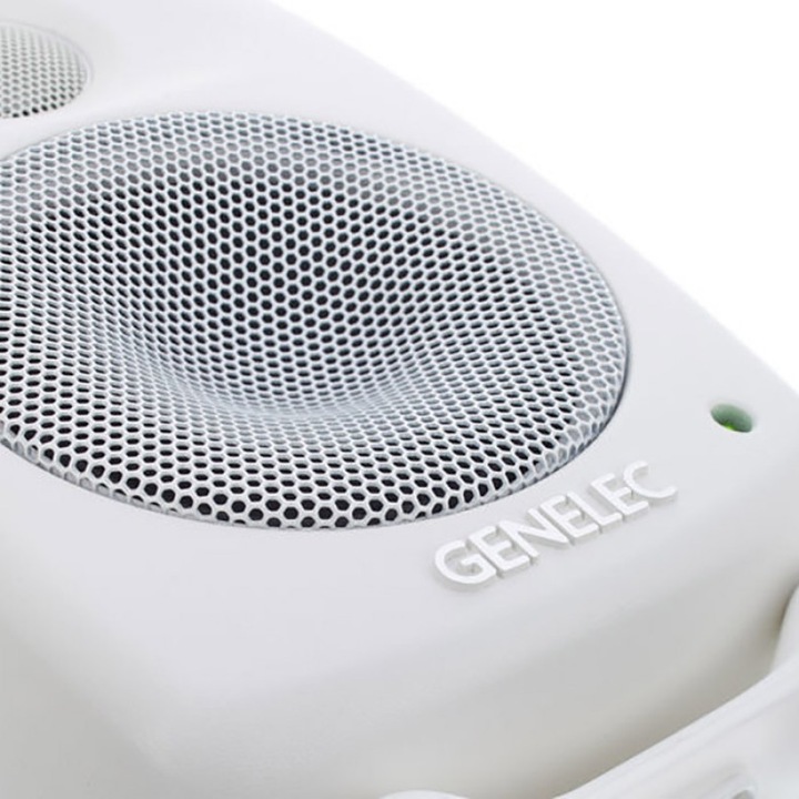 Produktbild Genelec 8010aw (Aktiv, 1 Stk., 1x 50 W)