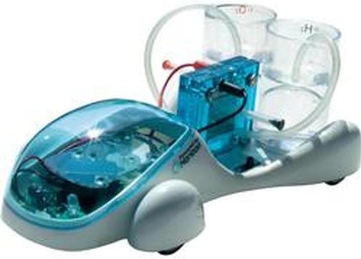 Actual product image Horizon Hydrocar Kit