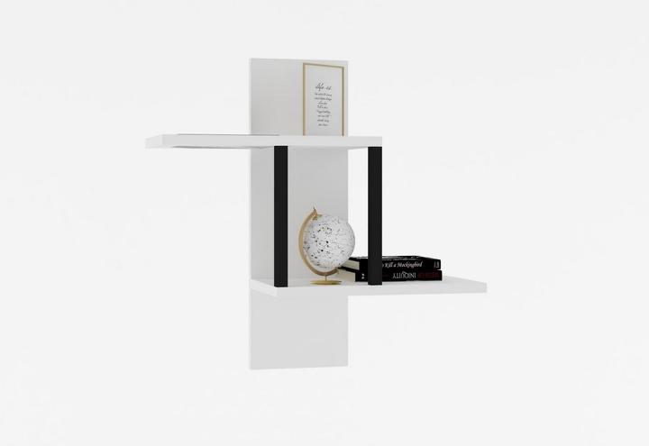 Image du produit Kalune Design Edith (40 x 20 x 60 cm)