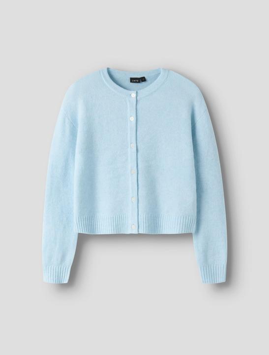 Produktbild Lmtd Regular Fit Strickjacke (146, 152)