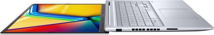 Actual product image ASUS Vivobook 16X K3605VU-WS96 Intel Core i9 i9-13900H Laptop 40.6 cm 16" WUXGA 16 GB (16", 1000 GB, 16 GB, Eng. Int., Intel Core i9-13900H)